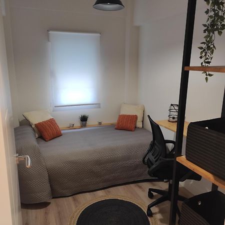 Apartamento Casa Ryo Santander Ngoại thất bức ảnh