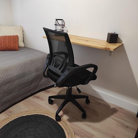 Apartamento Casa Ryo Santander Ngoại thất bức ảnh