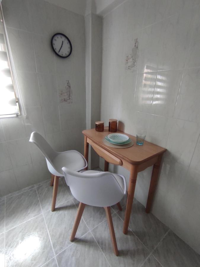 Apartamento Casa Ryo Santander Ngoại thất bức ảnh