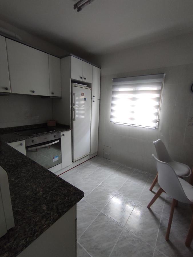 Apartamento Casa Ryo Santander Ngoại thất bức ảnh
