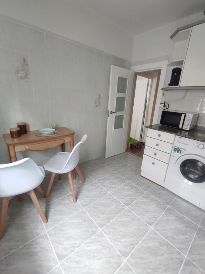 Apartamento Casa Ryo Santander Ngoại thất bức ảnh