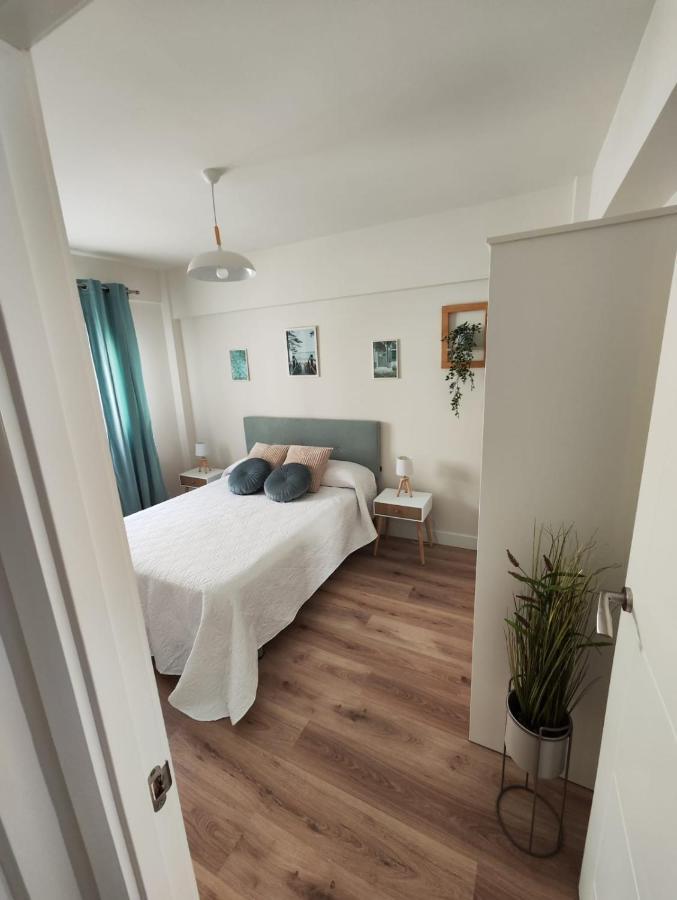 Apartamento Casa Ryo Santander Ngoại thất bức ảnh