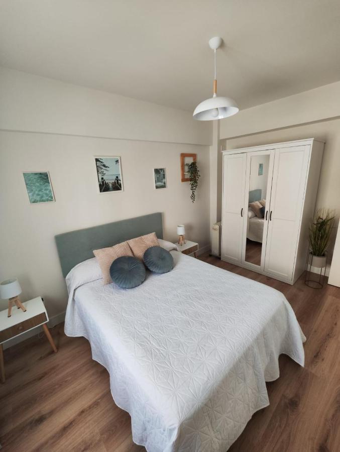 Apartamento Casa Ryo Santander Ngoại thất bức ảnh