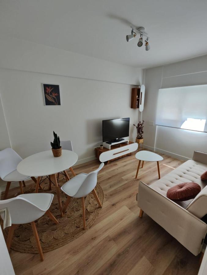 Apartamento Casa Ryo Santander Ngoại thất bức ảnh