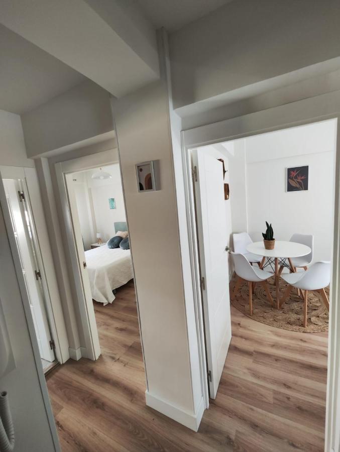 Apartamento Casa Ryo Santander Ngoại thất bức ảnh