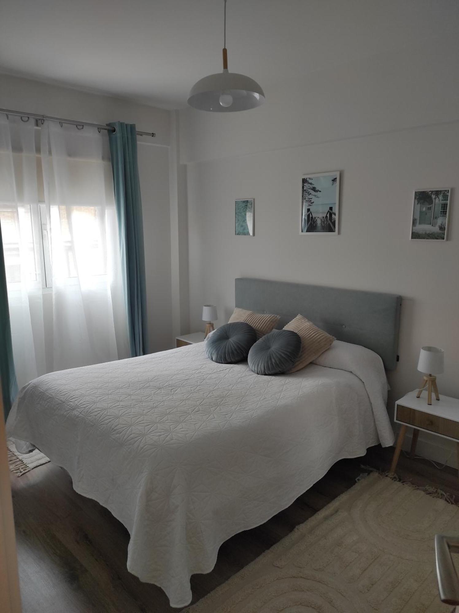 Apartamento Casa Ryo Santander Ngoại thất bức ảnh