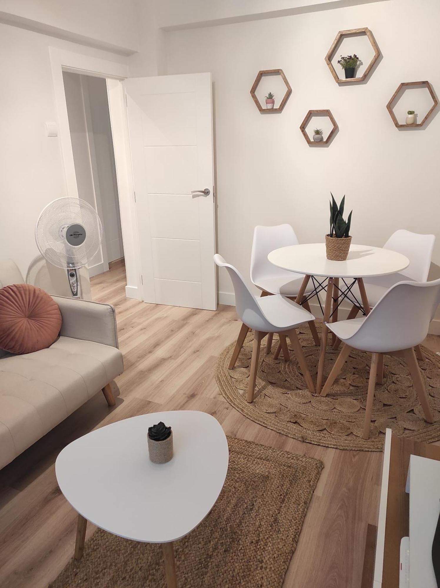 Apartamento Casa Ryo Santander Ngoại thất bức ảnh