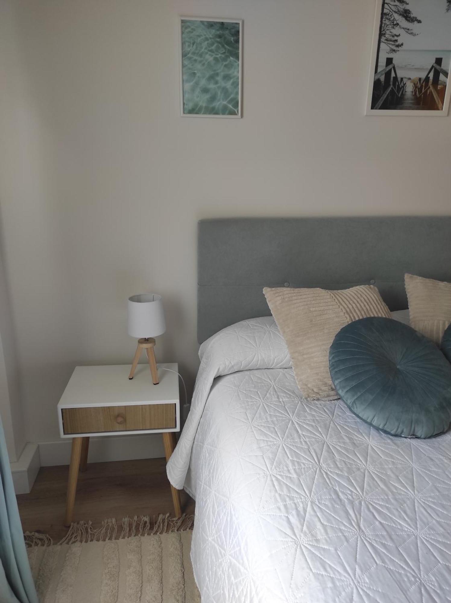 Apartamento Casa Ryo Santander Ngoại thất bức ảnh