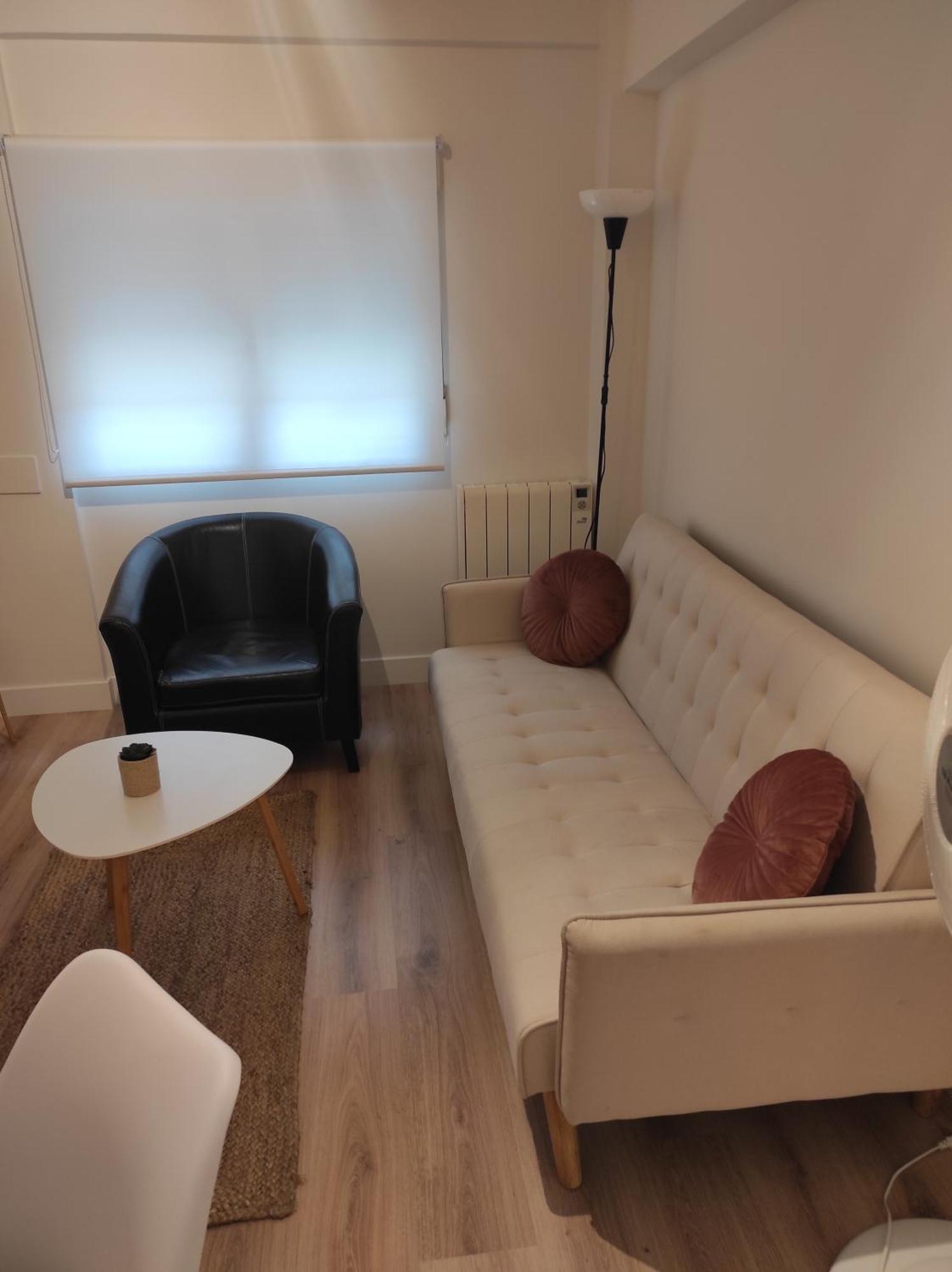 Apartamento Casa Ryo Santander Ngoại thất bức ảnh