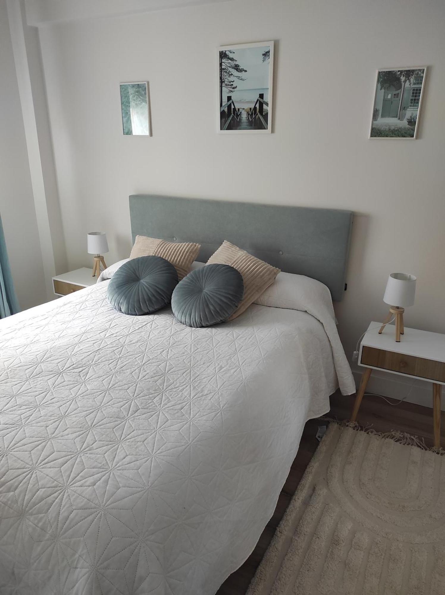 Apartamento Casa Ryo Santander Ngoại thất bức ảnh