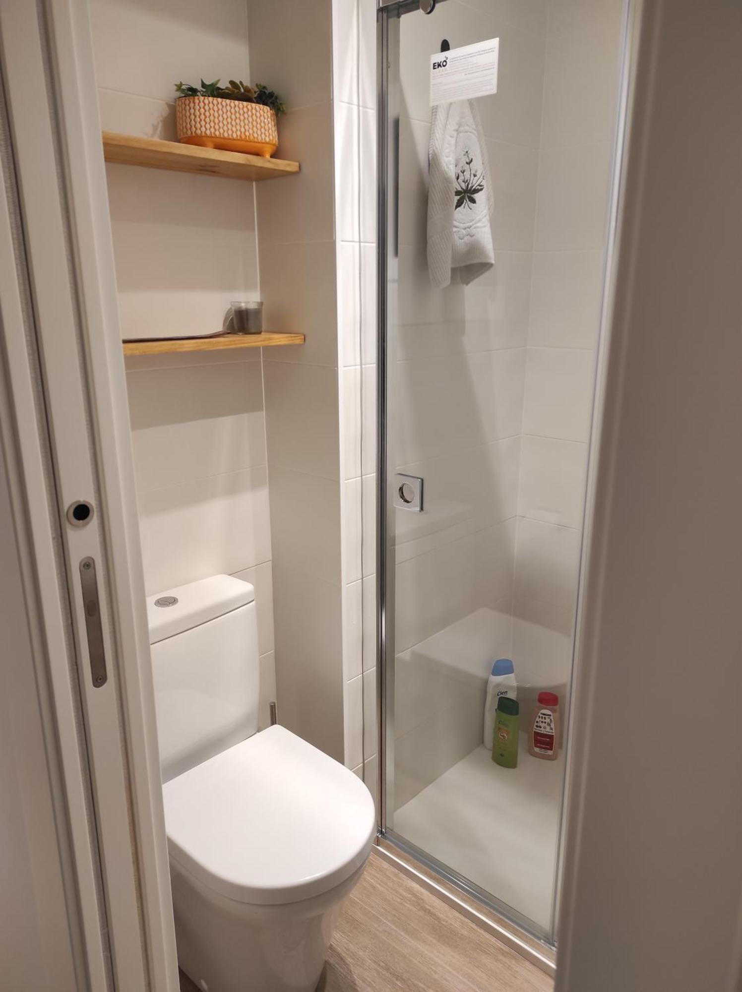 Apartamento Casa Ryo Santander Ngoại thất bức ảnh