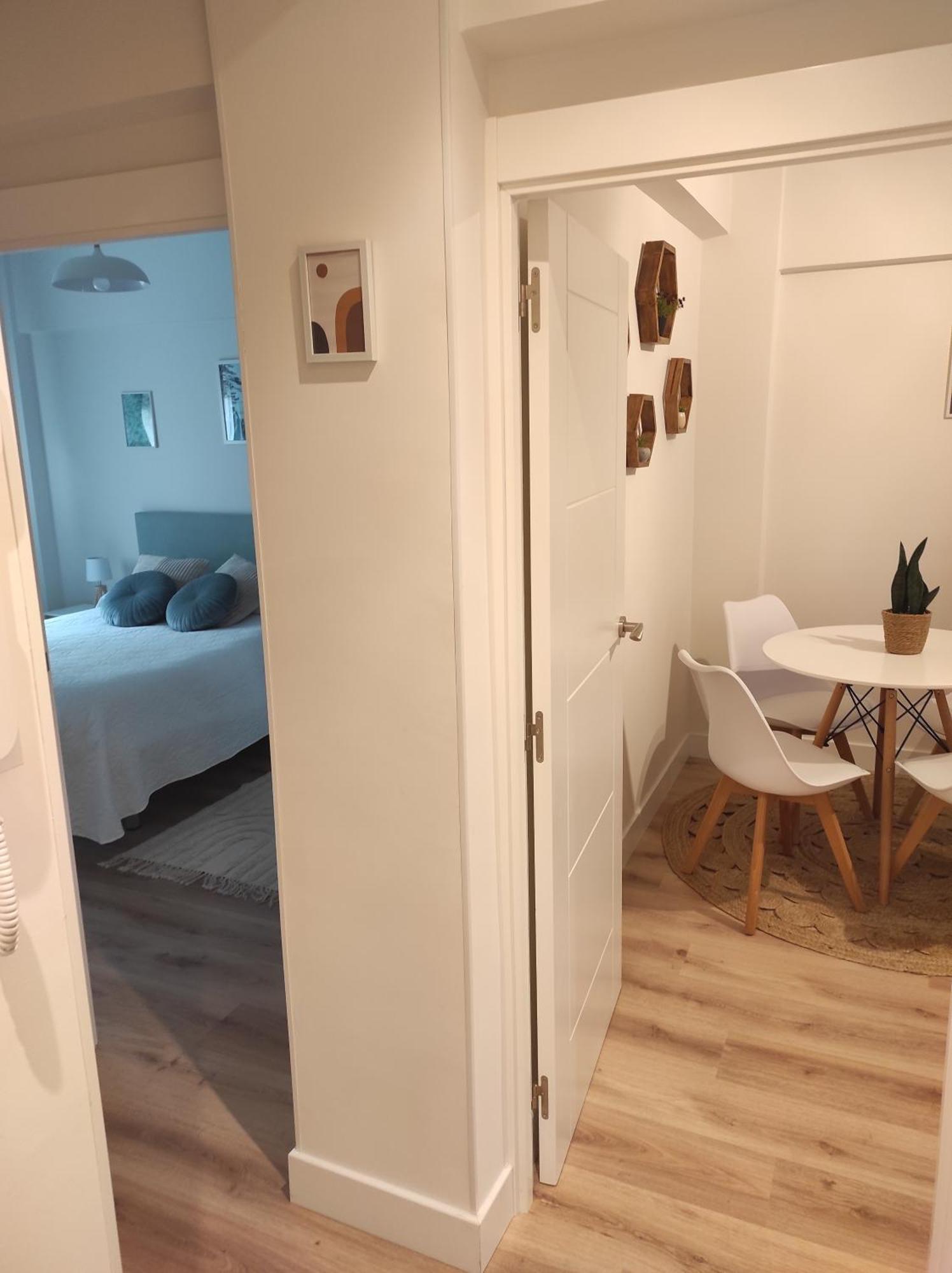 Apartamento Casa Ryo Santander Ngoại thất bức ảnh