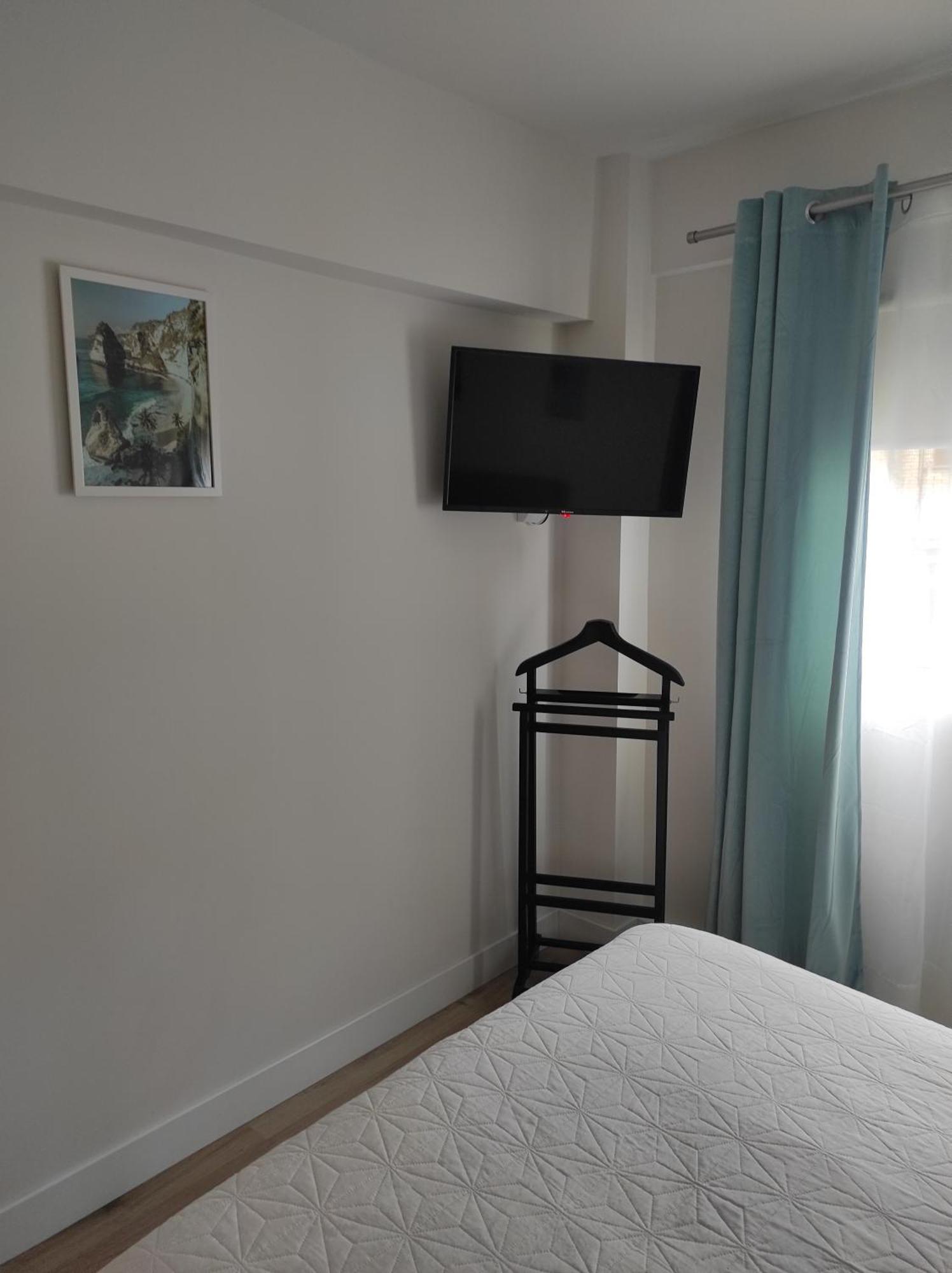 Apartamento Casa Ryo Santander Ngoại thất bức ảnh
