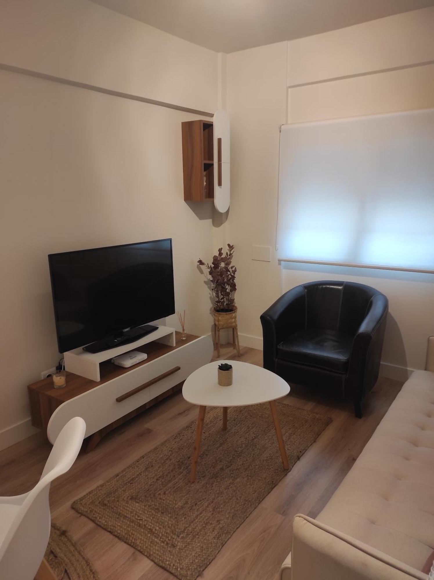 Apartamento Casa Ryo Santander Ngoại thất bức ảnh
