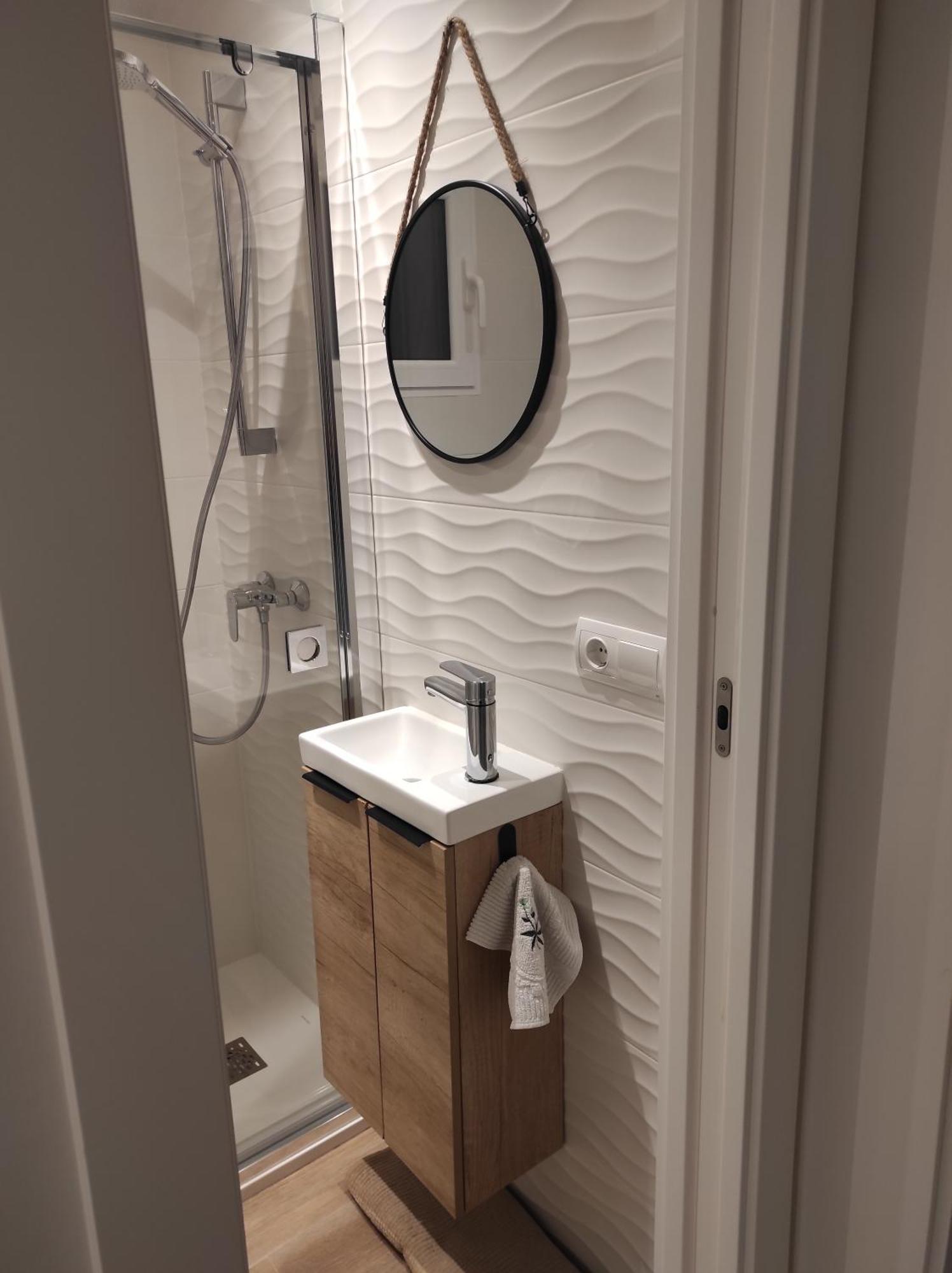 Apartamento Casa Ryo Santander Ngoại thất bức ảnh